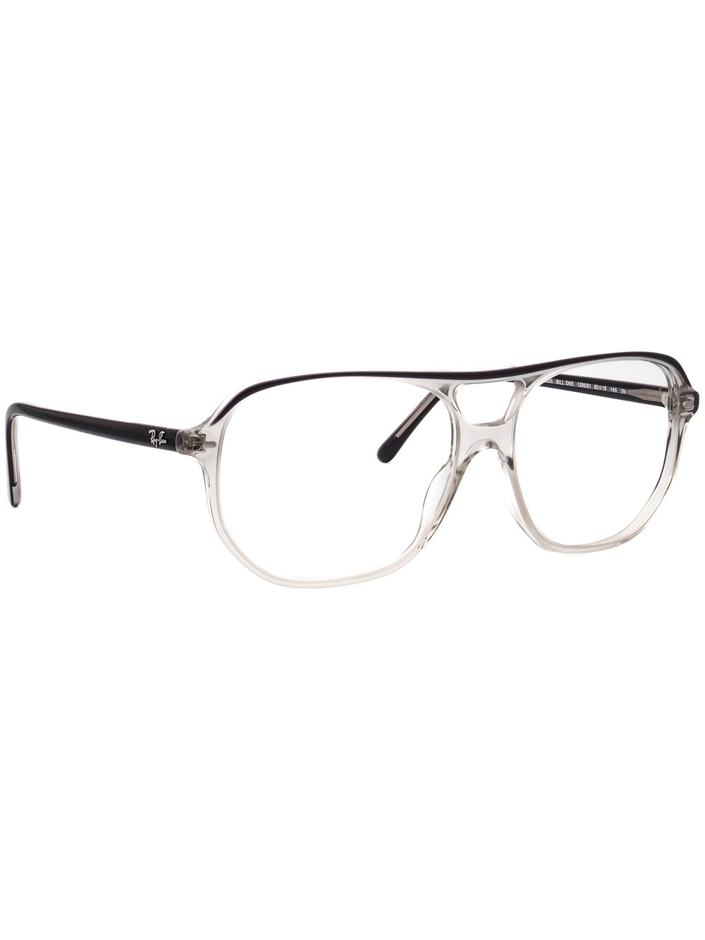Ray-Ban Bill One RB 2205 1396/B1 Sunglasses (no lenses)
